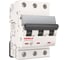 Автоматический выключатель Havells 3P, 6kA, B-25A, 3M. 7701569 1