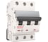 Автоматический выключатель Havells 3P, 6kA, B-32A, 3M. 7701570 1