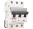 Автоматический выключатель Havells 3P 6kA C-50A 3M 7701608 1