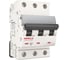 Автоматический выключатель Havells 3P, 6kA, C-40A, 3M. 7701607 1