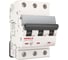 Автоматический выключатель Havells 3P, 6kA, C-32A, 3M. 7701606 1
