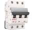 Автоматический выключатель Havells 3P, 6kA, C-10A, 3M. 7701602 1