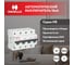 Автоматический выключатель Havells 4P 10kA, C-100A, 6M. 7701627 2