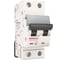 Автоматический выключатель Havells 2P, 6kA, C-50A, 2M. 7701600 1