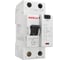 Дифференциальный автоматический выключатель Havells 1P+N, 6kA, C-25A, 30 мА, Тип A, 2М. 7701644 1