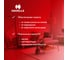 Дифференциальный автоматический выключатель Havells 1P+N, 6kA, C-25A, 30 мА, Тип A, 2М. 7701644 4