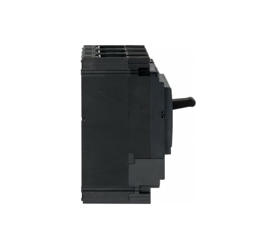 Автоматический выключатель EKF ВА-99C Compact NS 100/100А 3P 36кА PROxima mccb99C-100-100