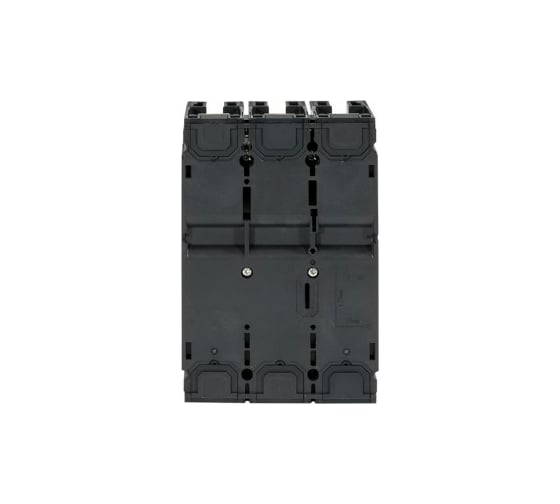 Автоматический выключатель EKF ВА-99C Compact NS 100/100А 3P 36кА PROxima mccb99C-100-100