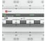 Автоматический выключатель EKF 3P 40А C 10kA ВА 47-100 PROxima mcb47100-3-40C-pro 2