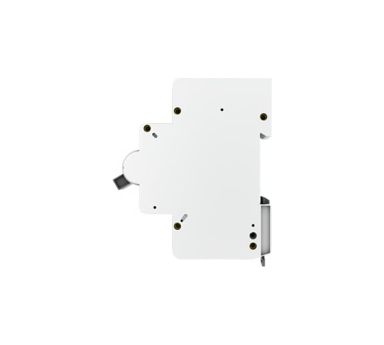 Автоматический выключатель EKF 3P 100А C 15кА ВА 47-125 PROxima mcb47125-3-100C