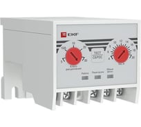 Реле защиты двигателя EKF PROxima MPR, 20А, SQ mpr-20