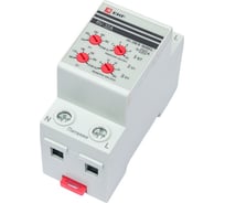 Реле напряжения EKF PROxima RV-32A, сквозное подключение, SQ rv-32a