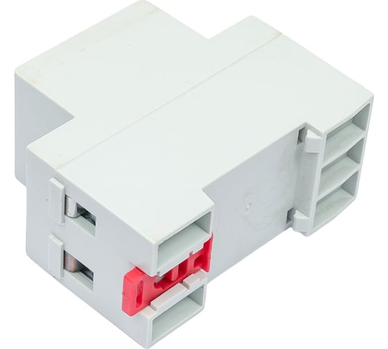 Реле напряжения EKF PROxima RV-32A, сквозное подключение, SQ rv-32a