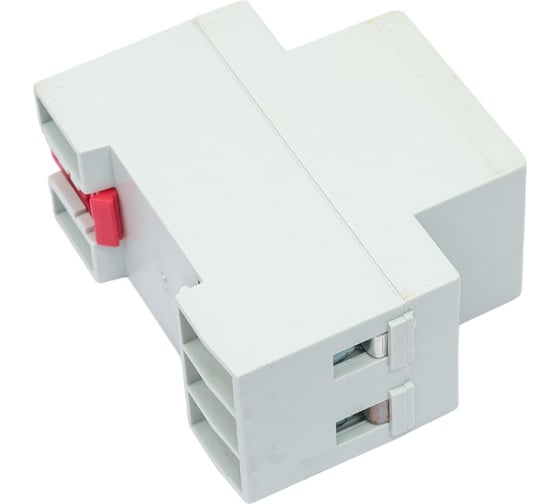 Реле напряжения EKF PROxima RV-32A, сквозное подключение, SQ rv-32a