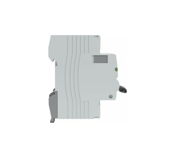 Устройство защитного отключения EKF DV, 4P, 63А/30мА, AC, AVERES rccb-4-63-30-ac-av