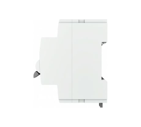 Устройство защитного отключения EKF ВД-100, 4P, 25А/30мА, (электромеханическое) PROxima elcb-4-25-30-em-pro