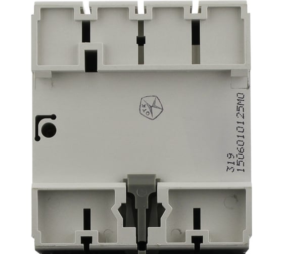 Устройство защитного отключения EKF ВД-100, 4P, 32А/30мА, PROxima elcb-4-32-30-em-pro