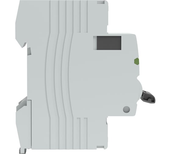 Устройство защитного отключения EKF DV 2P 40А/30мА AC AVERES rccb-2-40-30-ac-av