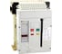 Автоматический выкатной выключатель EKF ВА-450 1600/400А 3P 55кА mccb450-1600-400v 1
