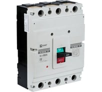 Автоматический выключатель EKF ВА-99МL 800/800А 3P 50кА Basic SQmccb99-800-800mi