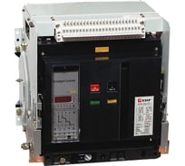 Автоматический стационарный выключатель EKF ВА-45 2000/630А 3P 50кА PROxima mccb45-2000-630