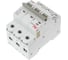 Автоматический выключатель EKF AV-6 3P 32A B 6kA AVERES mcb6-3-32B-av 2