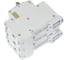 Автоматический выключатель EKF AV-6 3P 32A B 6kA AVERES mcb6-3-32B-av 3
