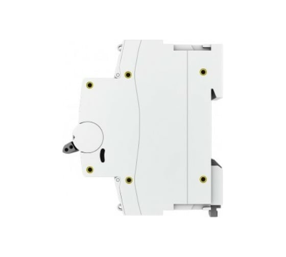 Автоматический выключатель EKF 3P 16А C 10kA ВА 47-100 PROxima mcb47100-3-16C-pro
