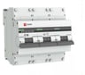 Автоматический выключатель EKF 3P 16А C 10kA ВА 47-100 PROxima mcb47100-3-16C-pro