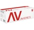Автоматический выключатель EKF AVERES AV-6, 4P, 32A, C, 6kA mcb6-4-32C-av 4