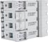 Автоматический выключатель EKF AVERES AV-6, 4P, 25A, C, 6kA mcb6-4-25C-av 4