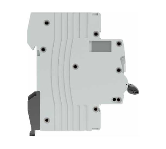 Автоматический выключатель EKF AVERES AV-6, 4P, 63A, D, 6kA mcb6-4-63D-av