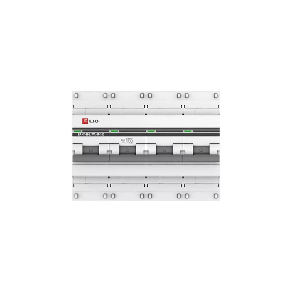 Автоматический выключатель ekf 4p. EKF mcb47100-3-25c-Pro. Автомат EKF c16. Автомат EKF mcb47100-3-32d-Pro. Выключатель автоматический 80а 3п.