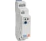 Реле контроля фаз КЭАЗ OptiRel D PHS-3-1M-08-PP-2 без настройки повышенного/пониженного, асимметрии фаз, 3Ф 2СО 332001 1