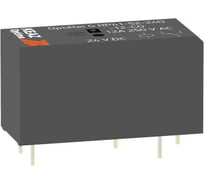 Промежуточное реле КЭАЗ OptiRel G RP41-51-230-12-CO 281010