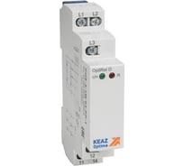 Реле контроля фаз КЭАЗ OptiRel D PHS-3-1M-03-PP-1 чередования обрыва фаз 3Ф 1СО 331988