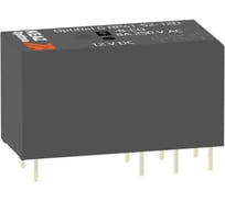 Промежуточное реле КЭАЗ OptiRel G RP41-52-24D-8-CO 281042