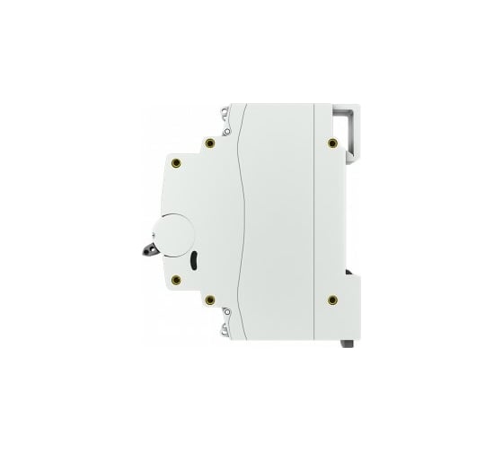 Автоматический выключатель EKF 1P, 50А, B, 6кА, ВА 47-63, PROxima SQ mcb4763-6-1-50B-pro