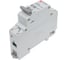 Автоматический выключатель EKF PROxima, ВА 47-63, 1P, 50А, D, 4,5kA mcb4763-1-50D-pro 1
