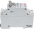Автоматический выключатель EKF PROxima, ВА 47-63, 1P, 50А, D, 4,5kA mcb4763-1-50D-pro 4