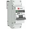 Автоматический выключатель EKF 1P, 40А, 10kA, ВА 47-100, PROxima mcb47100-1-40D-pro 1