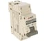Автоматический выключатель EKF 1P, 40А, 10kA, ВА 47-100, PROxima mcb47100-1-40D-pro 4