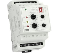 Термостат ELKO EP TER-4/UNI AC/DC 24-240V КА-00000295