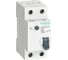 Автоматический выключатель дифференциального тока (АВДТ) City9 Systeme Electric 1 Р+N хар-ка С 16 А 6 кА 10 мА тип-А 230 В C9D61616 1