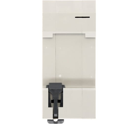 Автоматический выключатель дифференциального тока (авдт) Systeme Electric City9 set 1p+n с 32а 6ka 30ма тип-a 230в C9D65632