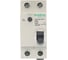 Автоматический выключатель дифференциального тока (авдт) Systeme Electric City9 set 1p+n с 25а 6ka 10ма тип-a 230в C9D61625 3