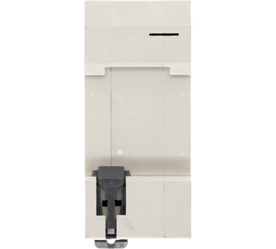 Автоматический выключатель дифференциального тока (авдт) Systeme Electric City9 set 1p+n с 16а 6ka 30ма тип-a 230в C9D65616