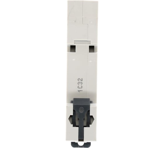 Автоматический выключатель (ав) Systeme Electric City9 set с 32а 1p 6ka 230в C9F36132