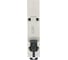 Автоматический выключатель (ав) Systeme Electric City9 set с 20а 1p 6ka 230в C9F36120 2