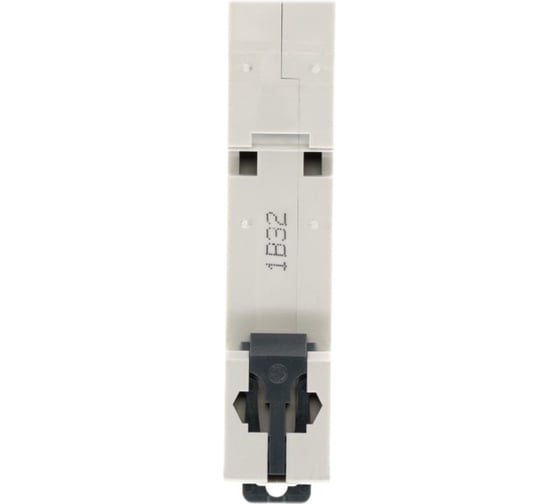 Автоматический выключатель (ав) Systeme Electric City9 set b 32а 1p 6ka 230в C9F16132